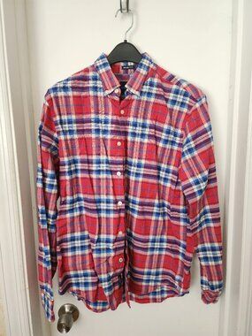 American Eagle flannel
